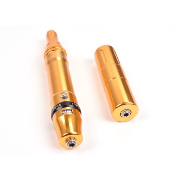 Rechargable Permanent Eyebrow Tattoo Machine Wireless Or Electric Tattoo Pen