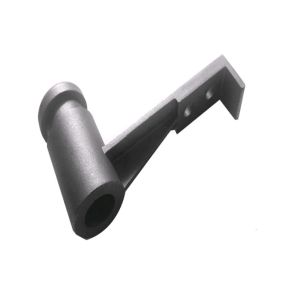 Carbon Steel Lost Wax Precision Investment Castings Shape Crank Arm