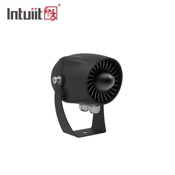 Professional Dmx Mini Par Light 6 Watt Rgbw Led Garden Light For Theme Park