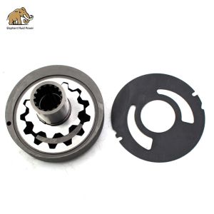 A10vg45 Excavator Repair Kits Charge Pump Pilot Pump