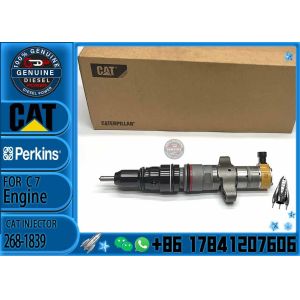 Fuel Injector 268-1839 268-1840 268-1836 269-1839 293-4072 241-3239 238-8091 10R