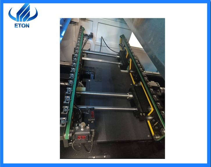 4kw Smt Assembly Equipment , Multifunctional Smt Pick And Place Machine Long Lifespan