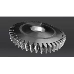 China finishing Conventional Gear Shaving Cutter Tool Wear Resistance on sale