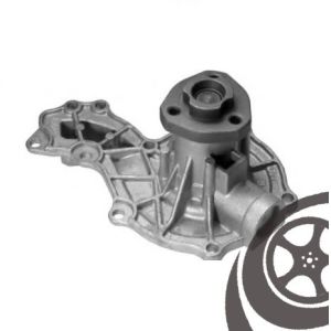 Frankberg PASSAT Water Pump 20220426WP128 Automotive Spare Parts
