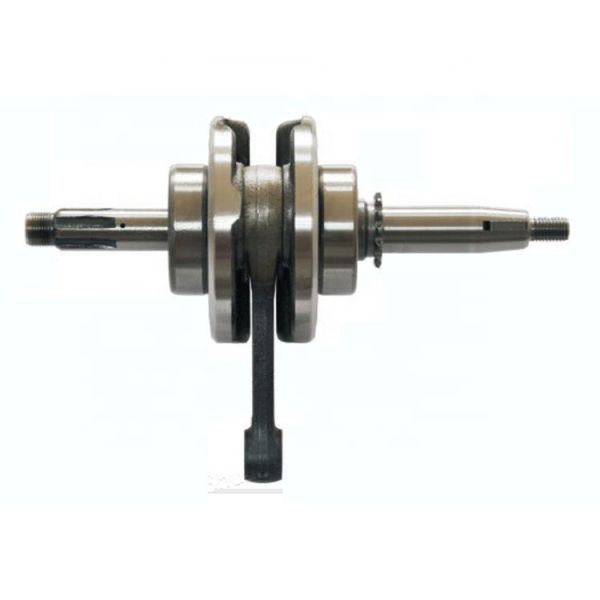 Buy 45 Carbon Steel C90 Motorcycle Engine Crankshaft at wholesale prices