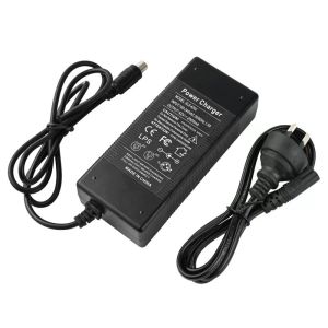 Hot Selling 42V 2A Electric Scooter Battery Charger US / EU / UK/ AU Plug