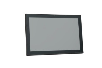 Buy Wall Flush 10.1 inch HMI Android OS POE Power Tablet PC with Ethernet RJ45 Front Proximity Sensor at wholesale prices