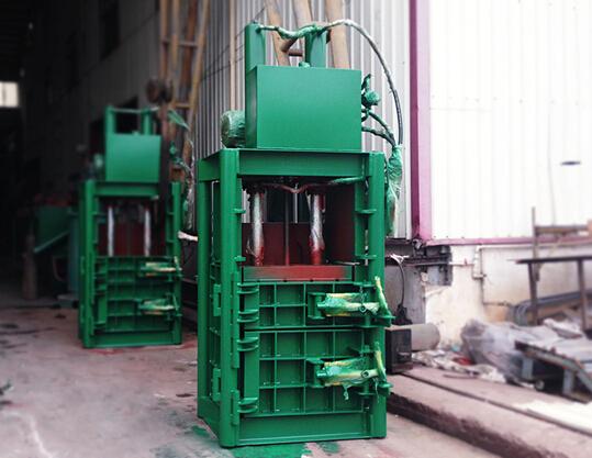 Buy QYDB-30T/60T  Scrap Foam Packing Machine at wholesale prices