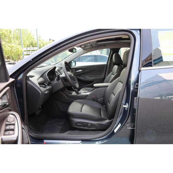 2024 Chevrolet Malibu XL 2WD 1.5T 2.0T LED Headlight Electric Rear Window One Key Lifting Anti-pinch