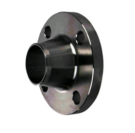 Ome For Steel Pipe Line 1/2" Carbon Steel Flange WN SW Raised Face Weld Neck