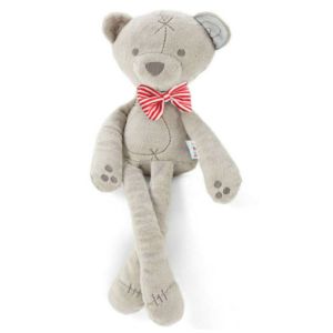 Super Soft Animal Plush Toys customized Baby Comforting Doll