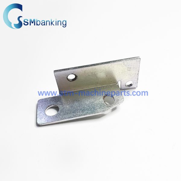 Buy NCR S2 Dispenser Hardware On SNT Solenoid Valve 4 Holes at wholesale prices