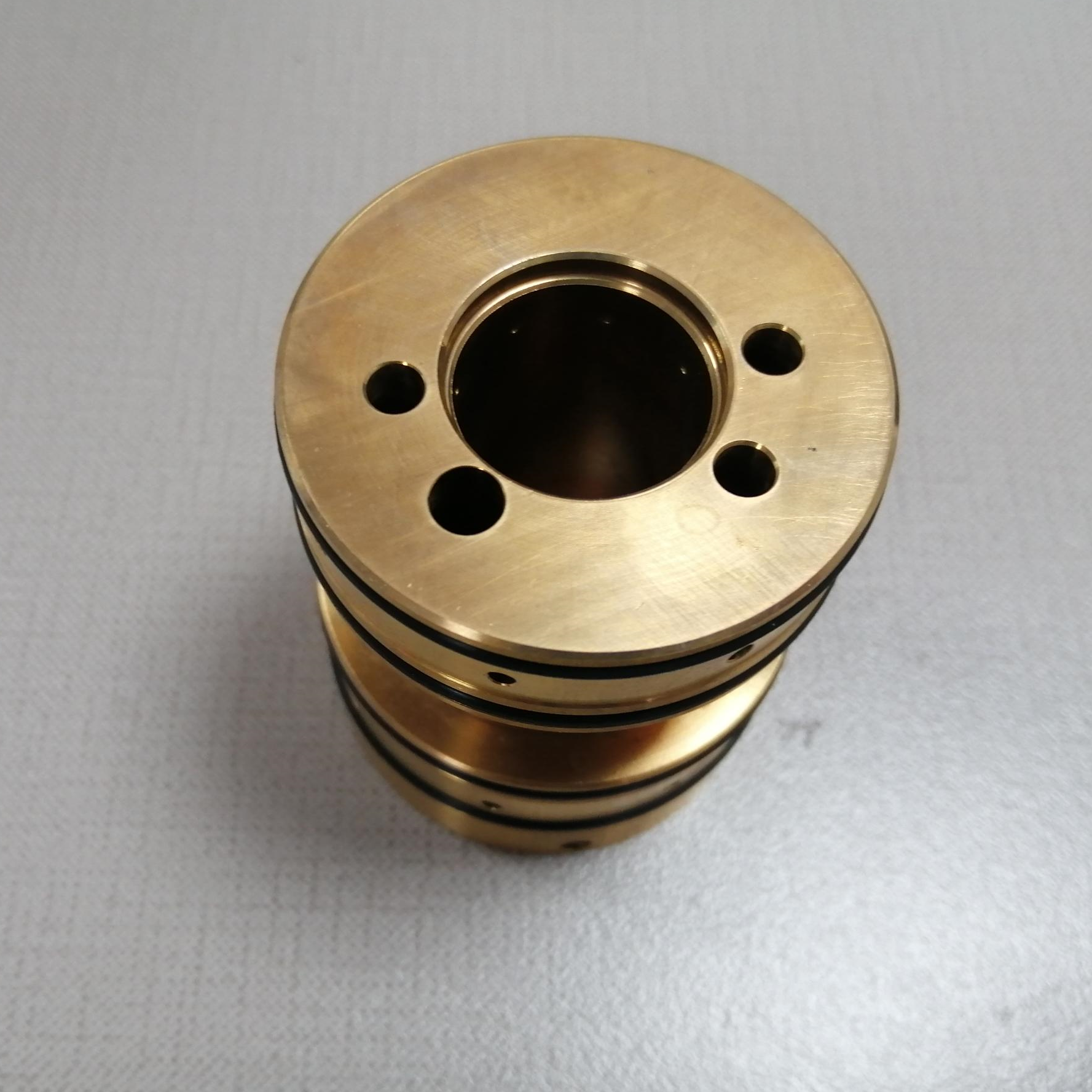 PCB CNC Spindle Parts D1769 Rear Bearing for D1769 Spindle