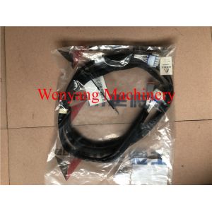 Genuine SDLG LG958 Wheel Loader Wiring Harness 29370024571