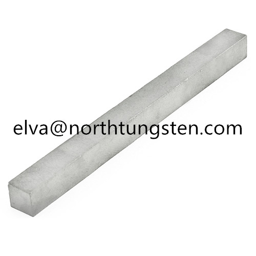 Buy Tungsten carbide/hard alloy bar, strip, strap,billet,square at wholesale prices