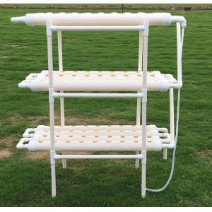 Farming Equipment NFT 63mm Hydroponic Pvc Pipe