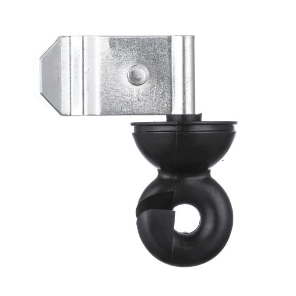 Buy Galvanized Steel 5mm Poly Wire Spring Electric Fence Insulators at wholesale prices