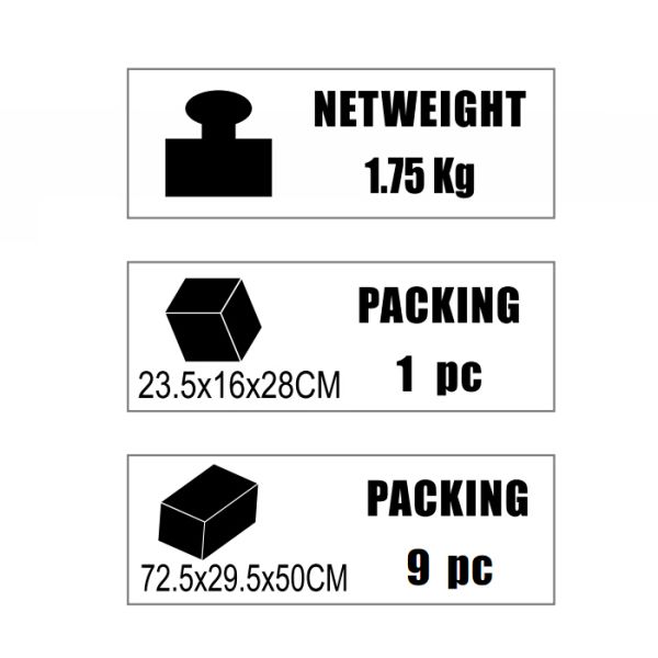 15w 20w 30w 40W 50w led track light CE RoHS certification