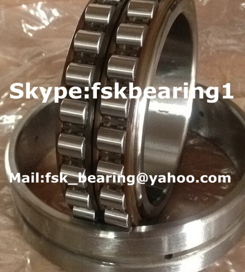 P5 Nylon cage NN3022K Cylindrical Roller Bearing 110mm x 170mm x 45 mm