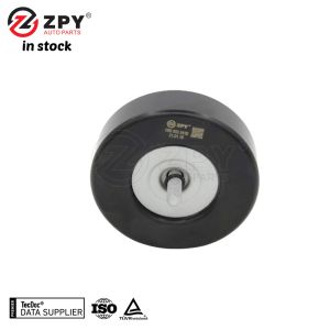 06B903341B New Generator Driven Belt Idle Pulley For Audi A4 A4 Quattro VW