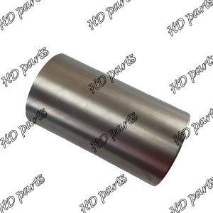4D33 Diesel Engine Cylinder liner ME013333 For Mitsubishi