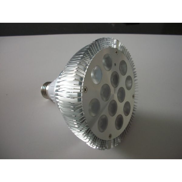 Buy 12W RGB E27 led par38 light CE&RoHS approved at wholesale prices