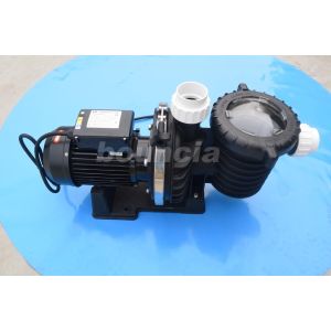 20m Giant Portable Inflatable Water Park Slide With Pool For Commercial Use