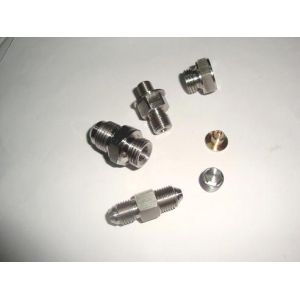 Bolt and Nut Manufacturing Custom Connector nuts parts