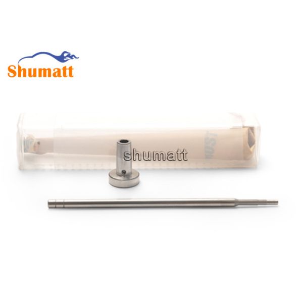 High quality Injector Control Valve Set F00RJ02056 for 0445120142/310/325