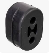 Mercedes Benz 2124920444 Engine Parts Exhaust Muffler Hanger