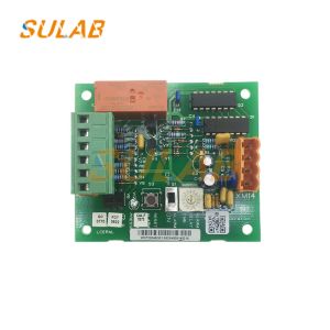 Quality Kone Elevator PCB Board LCERAL KM722040G01 KM722043H01 for sale