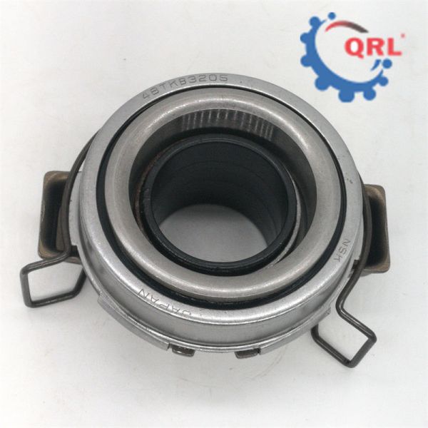 Buy ZA-48TKB3205 Clutch Release Bearing For ISUZU ISO9001 at wholesale prices