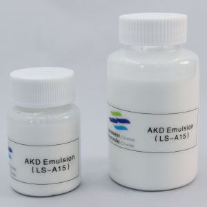 Industrial Chemical Auxiliaries AKD Internal White Emulsion Paper Sizing Agent