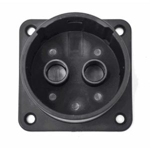 Thermoplastic EV Plug Holder CHAdeMo Standard EV Charging Cable Holster