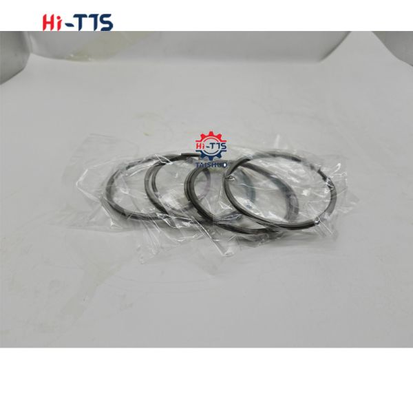 96.5*2.0HK*1.5*3.0 +0.50 4CYL Piston Ring Set Fit For 1KD Car