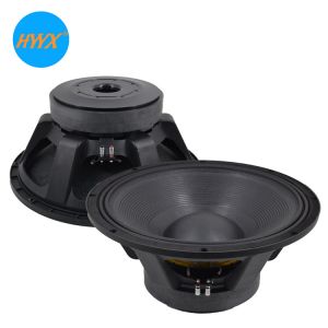 21'' Double Ferrite Magnet 1.2khz 20000 Watt Subwoofer