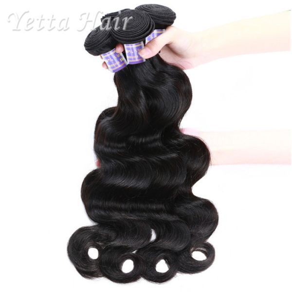 Buy Clean Unprocessed Cambodian Human Hair Extensions With Thick And Smooth at wholesale prices
