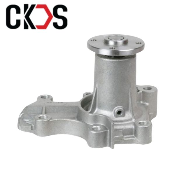 Buy Auto Engine Parts Auto Water Pump For Mitsubishi SpaceStar Lance Colt Mirage 4G13 4G18 Engine MD323372 MD370803 MD365087 at wholesale prices