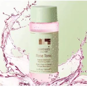 Facial Toner Men's Skin Toner Milky Collagen Retinol Vitamin-C Tonic Glow Tonic