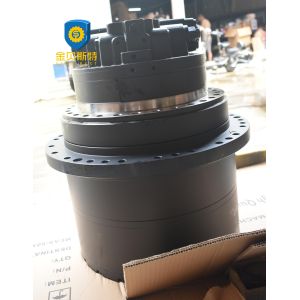 TM40 31N640050 Travel Motor Assy VOE14533651 14528930 31N6-40011 31N6-40051 2401