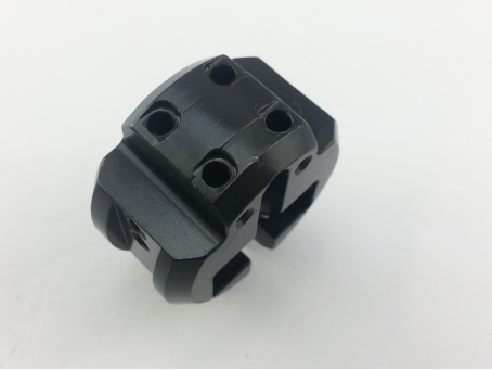 91919000 Frame Lower Roller Guide Gmc Replacement Parts For XLC7000 Cutter