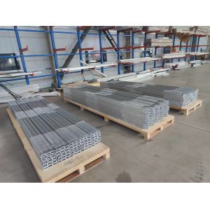 Insect Proof Dust Proof High Speed Doors