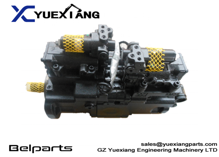 High Pressuer Excavator Hydraulic Pump K7V63DTP179R KOBELCO SK130-8 SK140-8