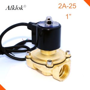 1Mpa Underwater Solenoid Valve High Reliability Long Lifespan For Running Spring