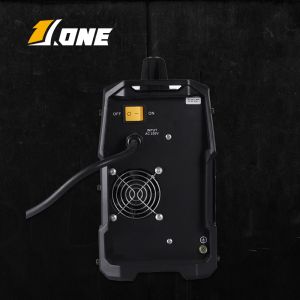 3 In 1 160A Inverter Welder 110V 220V Mig Mag Welding Machine