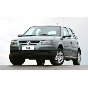 5W0941044 Headlight for VW GOL IV