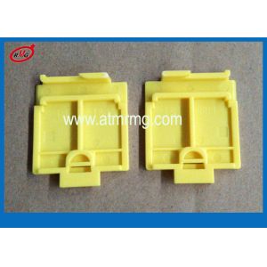 Plastic Cassette Shutter Door L R NCR ATM Parts 445-0592521 445-0592522