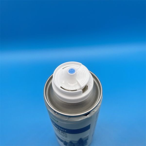 Premium Clean Deodorant Valve for Commercial Restrooms - Heavy - Duty Specification