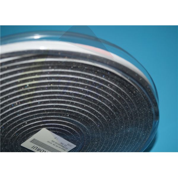 00.580.1010 HD SM102 PM74 Machine Insulating Tape Grau L10meters W9mm Thickness 6mm For Printer