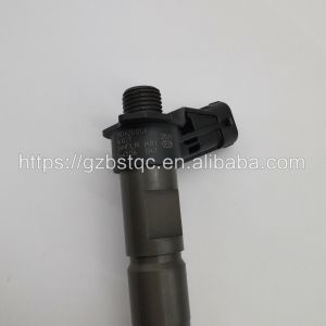 Genuine Original New Injector 35062005F 0445116041 Common Rail Fuel Diesel